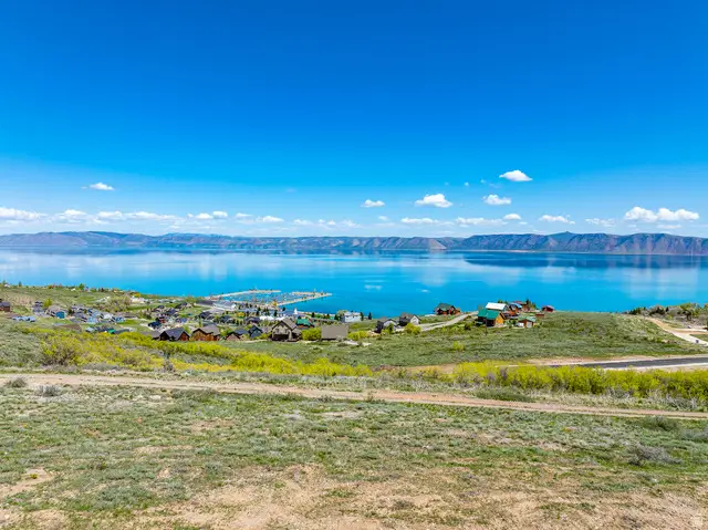 515 N Elks Ridge Rd #42, Garden City, UT 84028 - #3