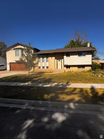 1404 S 1100 W, Syracuse, UT 84075 - #1