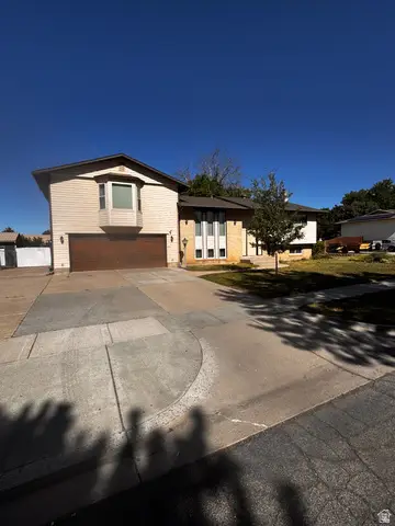 1404 S 1100 W, Syracuse, UT 84075 - #2