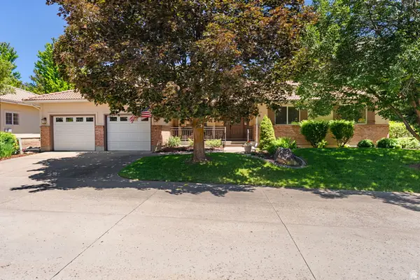 30 Shadow Mountain Dr, Logan, UT 84321