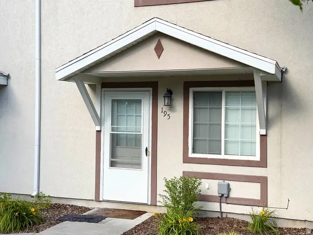 195 Stirling Pl, Logan, UT 84341 - #1