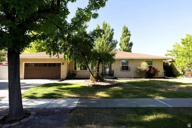 780 W Walden Hills Dr, Murray, UT 84123 - #1