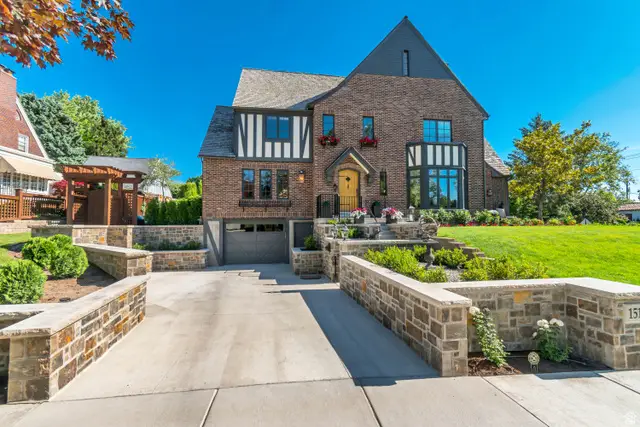 1510 E Yale Ave, Salt Lake City, UT 84105 - #3