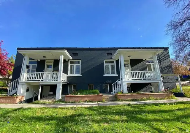 201 N I St, Salt Lake City, UT 84103 - #1