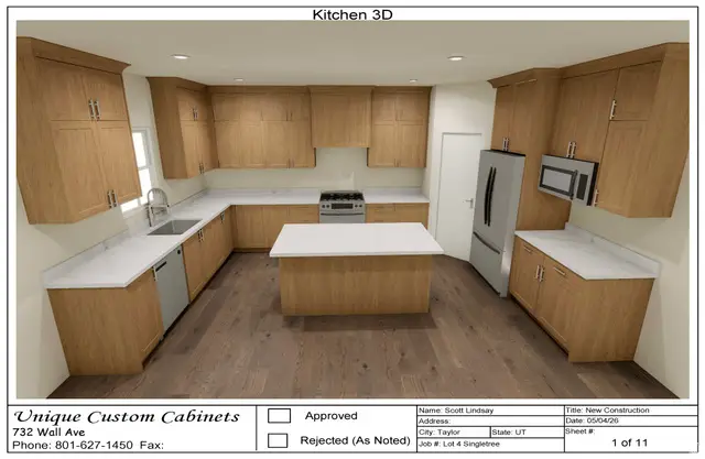2139 S 4520 W, Taylor, UT 84401 - #2