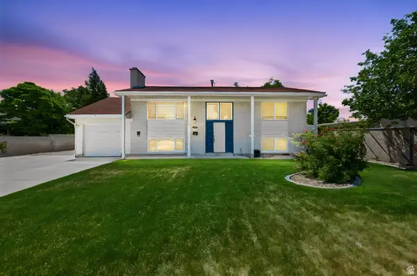 310 E 6240 S, Murray, UT 84107