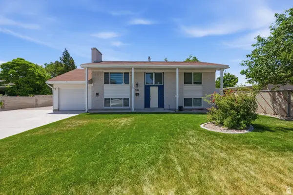 310 E 6240 S, Murray, UT 84107