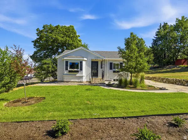 1107 E 300 S, Bountiful, UT 84010
