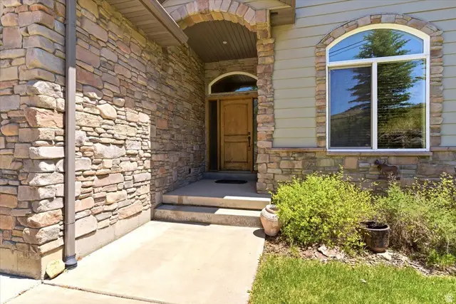 2740 S Rockport Rd, Coalville, UT 84017 - #3