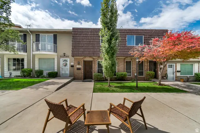2130 E Georgetown, Salt Lake City, UT 84109 - #1