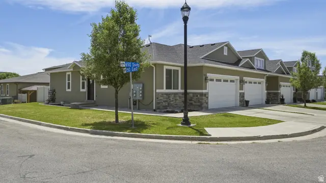 144 E 650 S, Smithfield, UT 84335 - #1