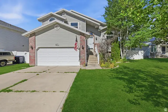 4873 S 4150 W, Roy, UT 84067 - #1