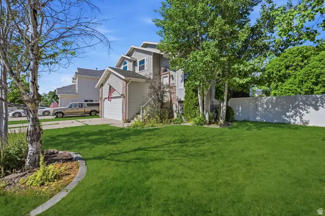 4873 S 4150 W, Roy, UT 84067 - #3