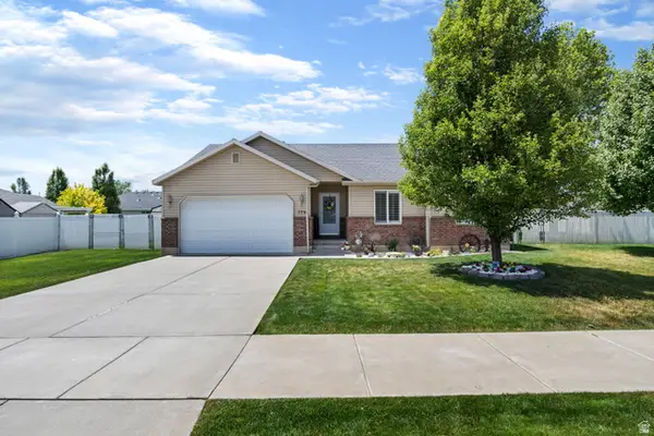 779 S 1250 W, Marriott Slaterville, UT 84404