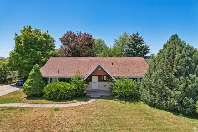2031 N 1500 W, Clinton, UT 84015 - #1