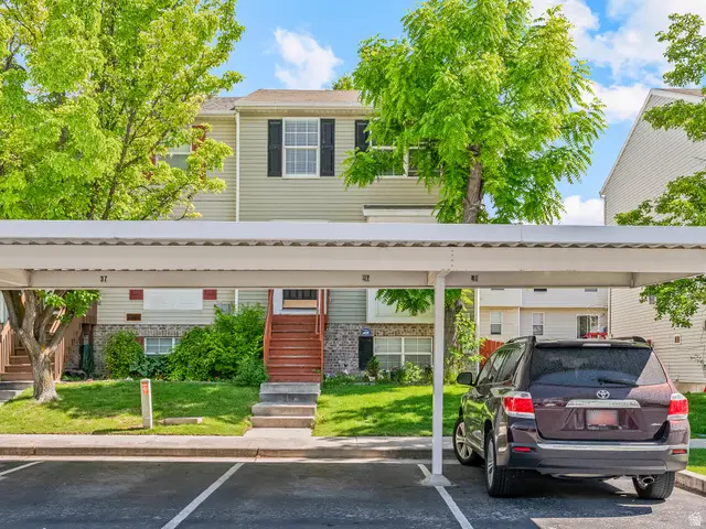 5741 W Loch Raven Ct, West Valley City, UT 84128 - #3