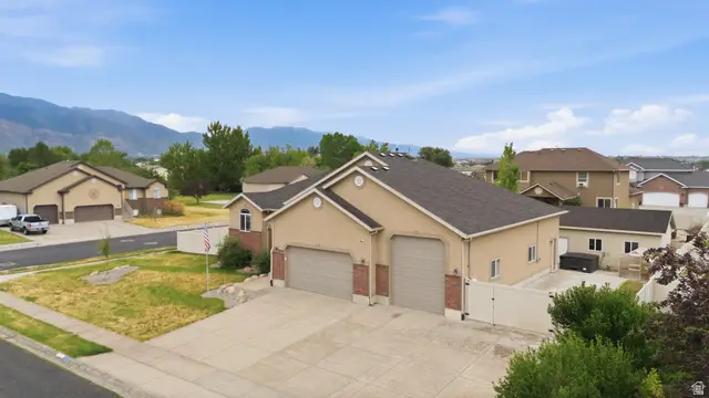 2439 W 1675 S, West Haven, UT 84401 - #3
