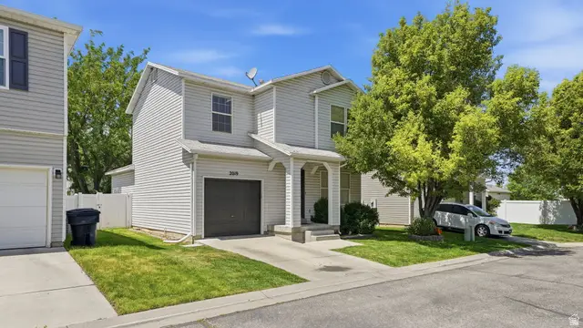 2019 N 2195 W, Clinton, UT 84015 - #2