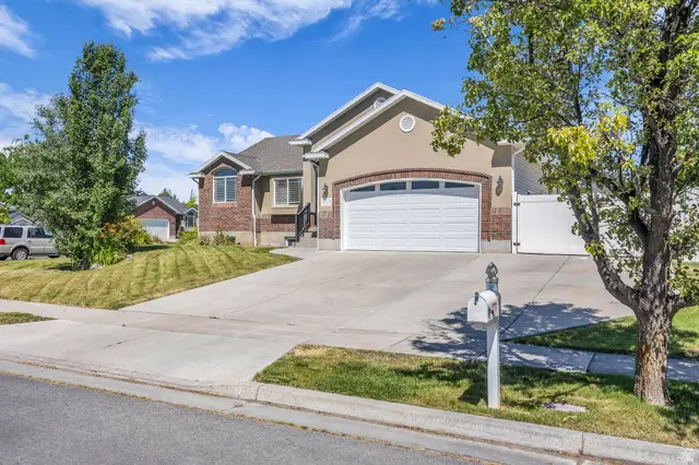 1173 Inverness Dr, Syracuse, UT 84075 - #1