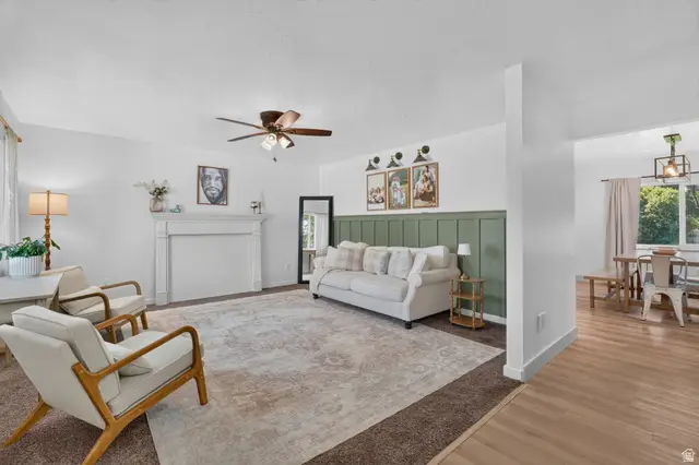 153 W 100 N, Morgan, UT 84050 - #3