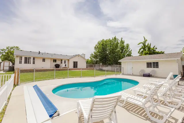 2544 W 12875 S, Riverton, UT 84065 - #1
