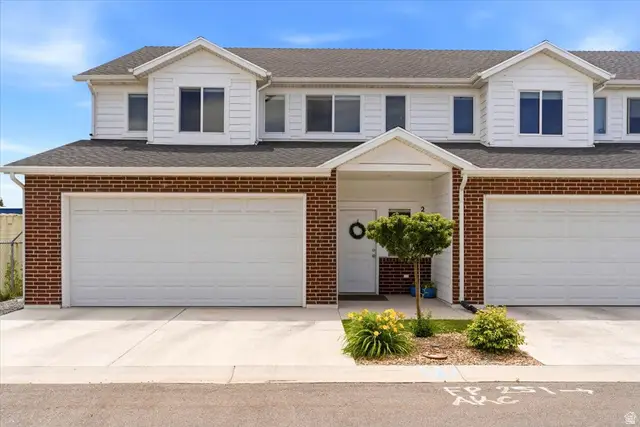 2067 W 1675 Ct S #62, West Haven, UT 84401 - #1