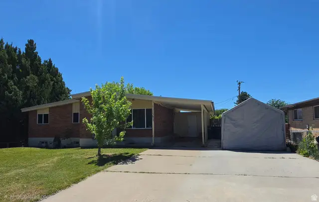 1583 W 1920 N, Layton, UT 84041 - #2