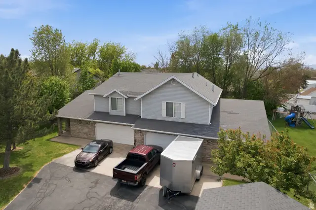 398 S Main St, Kaysville, UT 84037 - #1