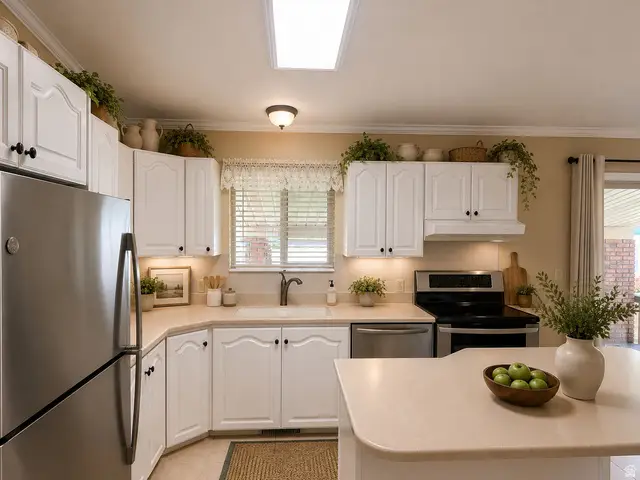 1545 E 1540 N, Logan, UT 84341 - #3
