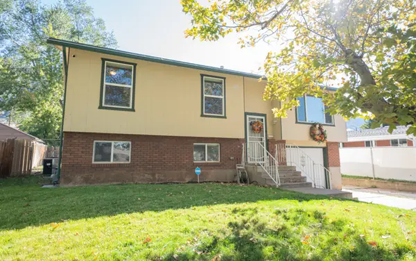 622 Brinker Ave, Ogden, UT 84404