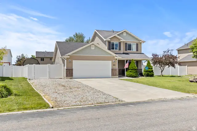 620 S Lakeside Dr, Franklin, ID 83237 - #1