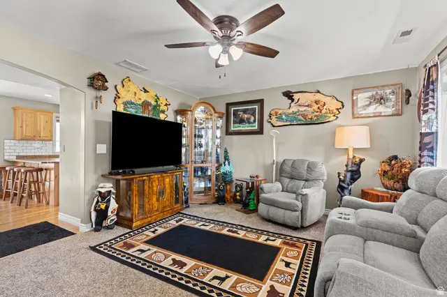 620 S Lakeside Dr, Franklin, ID 83237 - #3