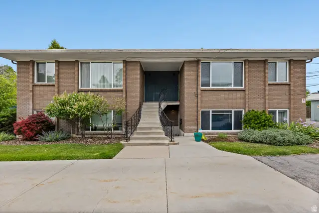 545 E Stringham Ave, Salt Lake City, UT 84106 - #1