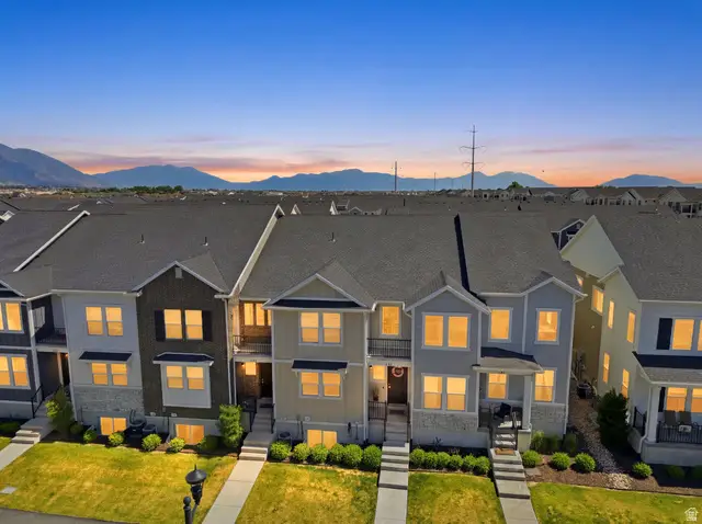 286 W 590 N #113, Vineyard, UT 84059 - #1