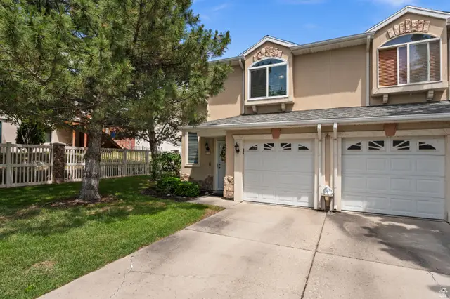 4794 W Udine Ct S, West Jordan, UT 84084 - #2