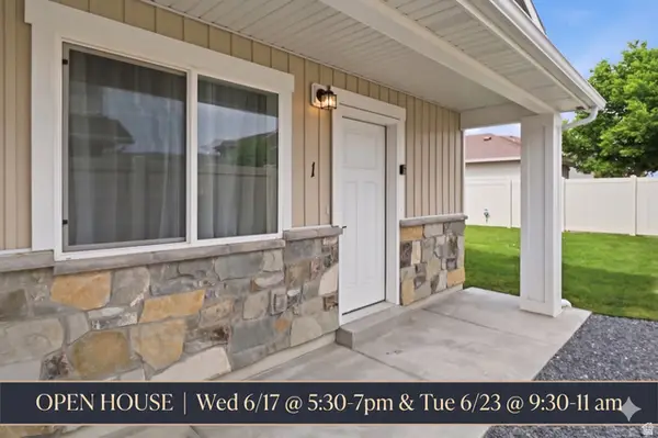 355 N 2650 W #1, Tremonton, UT 84337