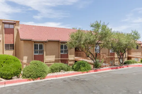 161 W 950 S #D6, St. George, UT 84770