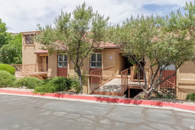 161 W 950 S #D6, Saint George, UT 84770 - #3