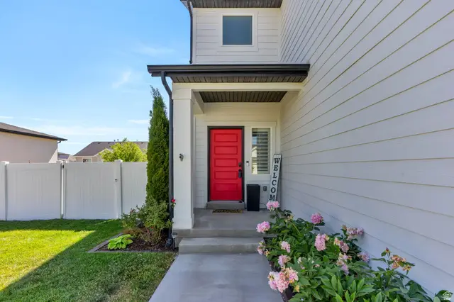 4810 N Primrose Way, Eagle Mountain, UT 84005 - #3