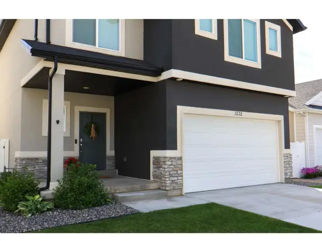 1232 S 3500 E, Spanish Fork, UT 84660 - #3