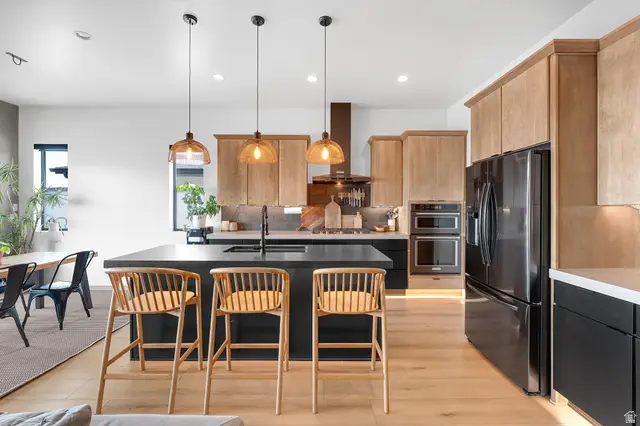 760 S Miller Ave, North Salt Lake, UT 84054 - #3
