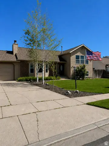 2010 W 12820 S, Riverton, UT 84065 - #1