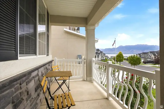 3281 S Peregrine Trl, Saratoga Springs, UT 84045 - #3