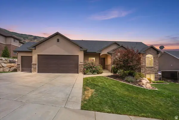 3668 N 575 E, North Ogden, UT 84414