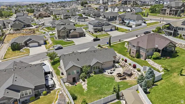 3668 N 575 E, North Ogden, UT 84414 - #3