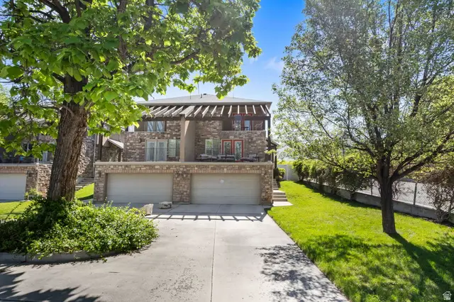 7353 S 700 E, Midvale, UT 84047 - #2