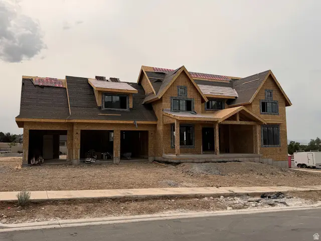 766 S Foothill Ridge, Salem, UT 84653 - #2