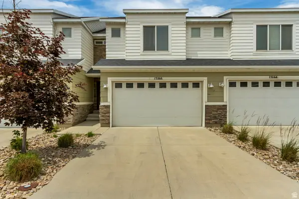 15166 S Gallant Dr W, Bluffdale, UT 84065