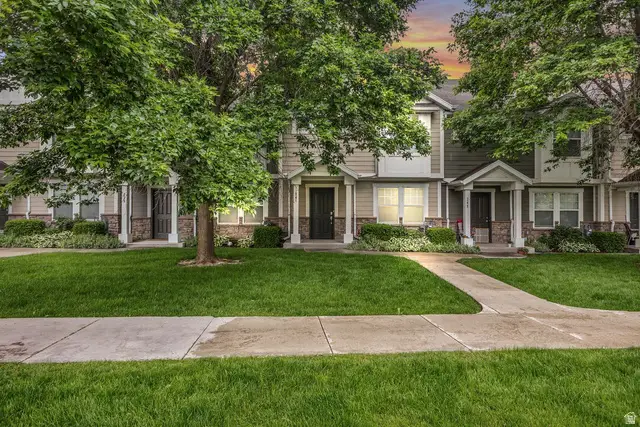 241 W 1010 S, Logan, UT 84321 - #1