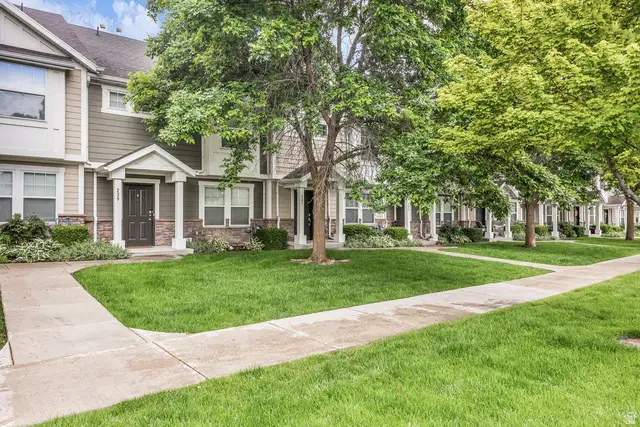 241 W 1010 S, Logan, UT 84321 - #3